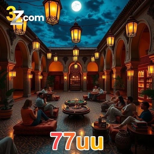 77uu APP